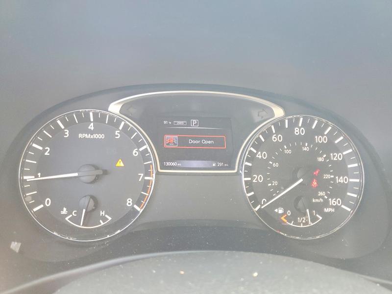 Продаж на аукціоні авто 2016 Nissan Pathfinder, vin: 5N1AR2MM4GC636430, номер лоту: 61152616