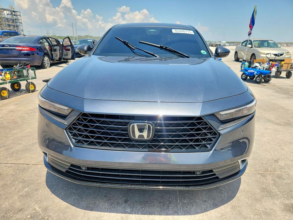 Aukcja sprzedaży 2023 Honda Accord, vin: 1HGCY2F85PA061784, numer aukcji: 85448715