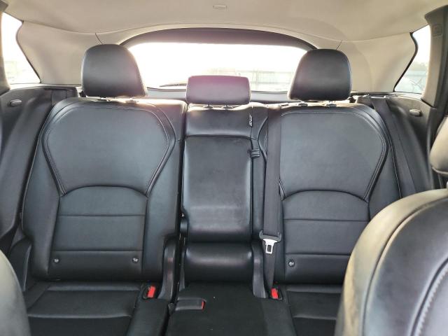 61337546 :رقم المزاد ، 3PCAJ5M39KF126204 vin ، 2019 Infiniti Qx50 مزاد بيع