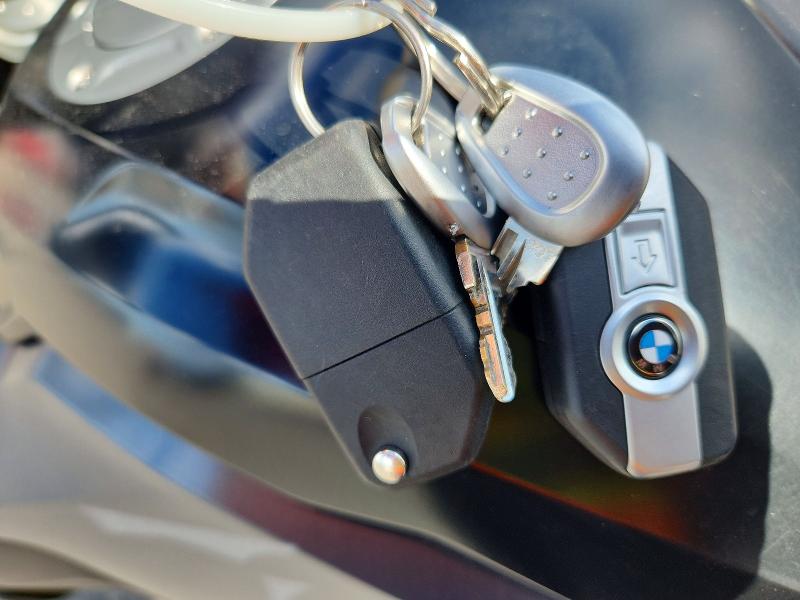 Продажа на аукционе авто 2019 Bmw F 750, vin: WB10B1804KZ787504, номер лота: 62771336