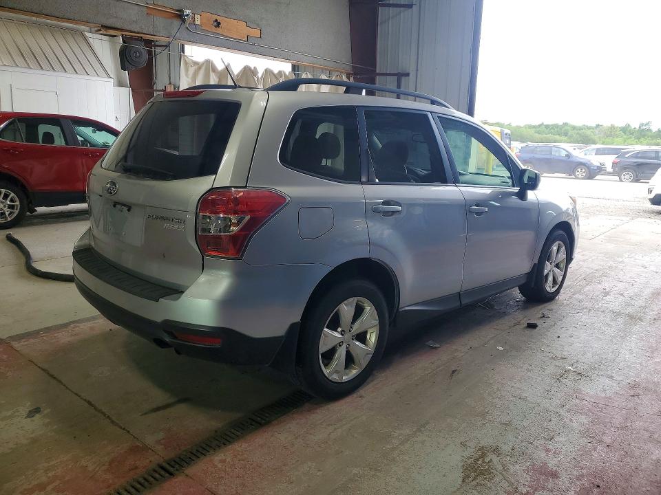 Продаж на аукціоні авто 2014 Subaru Forester, vin: JF2SJAEC4EH453255, номер лоту: 62153306