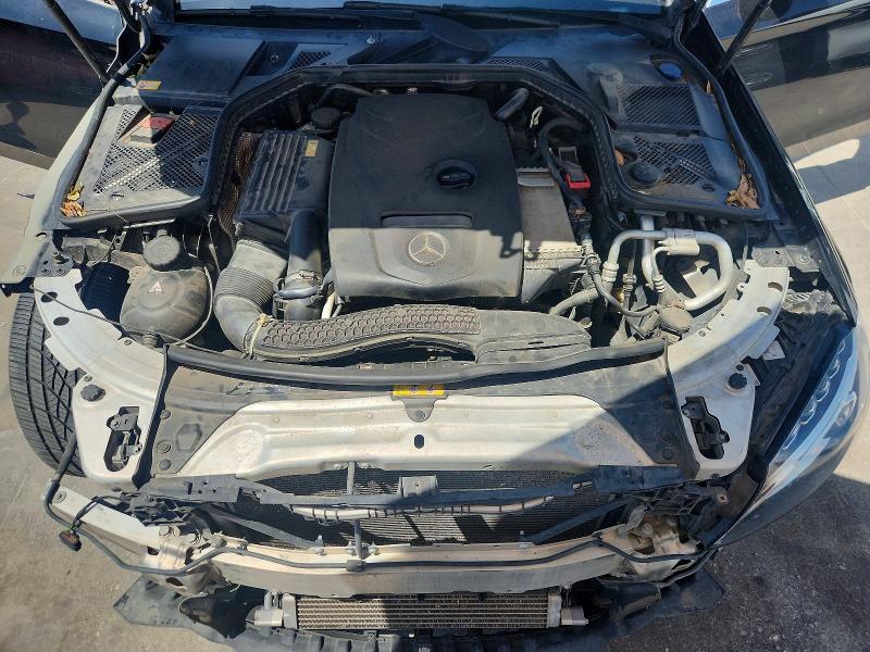 Продажа на аукционе авто 2015 Mercedes-benz C, vin: 55SWF4KB7FU025887, номер лота: 62852056