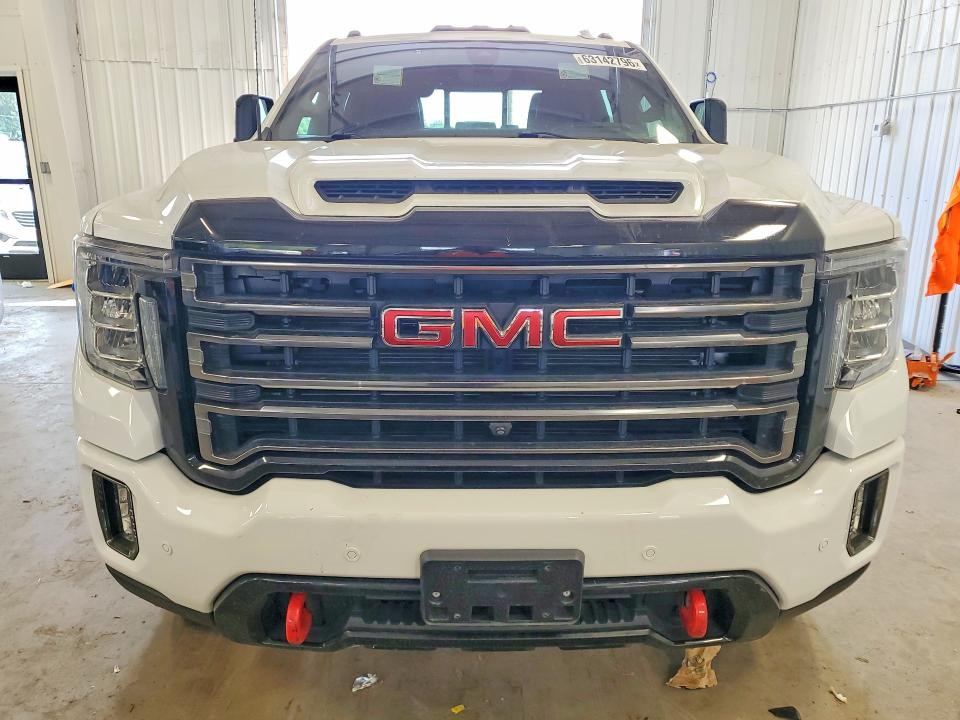 Продажа на аукционе авто 2020 Gmc Sierra, vin: 1GT49VEY9LF302648, номер лота: 63142796