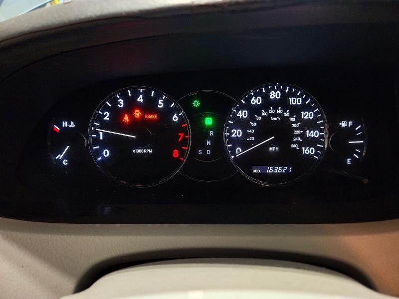 Продажа на аукционе авто 2008 Toyota Avalon, vin: 4T1BK36B28U301902, номер лота: 60631586