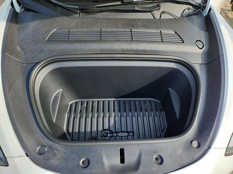 Aukcja sprzedaży 2023 Tesla Model Y, vin: 7SAYGDEE3PF797918, numer aukcji: 62095596