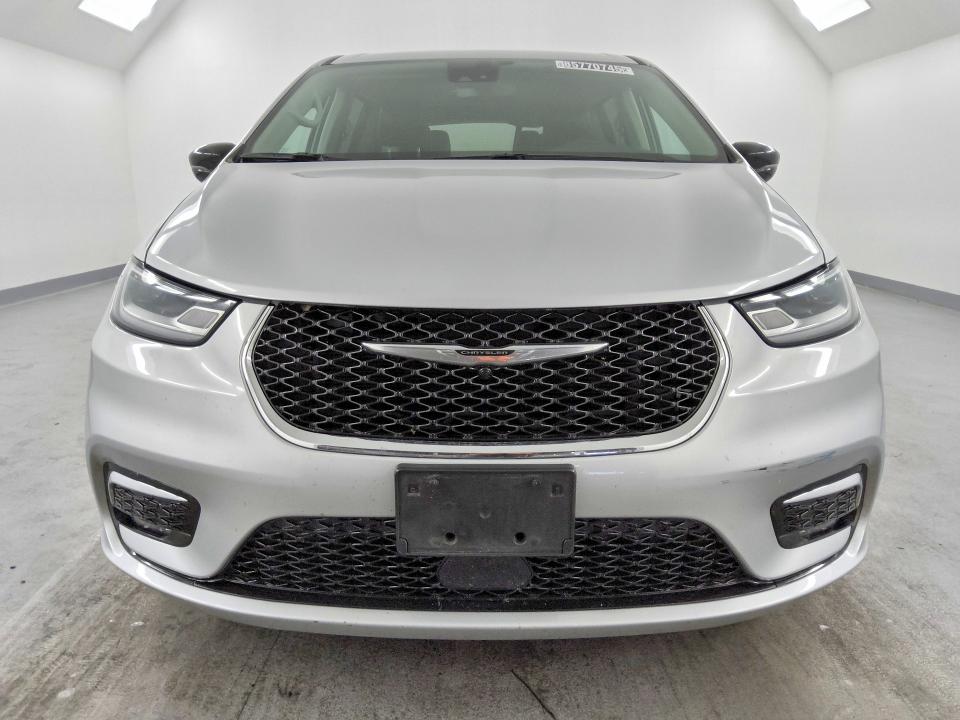 Aukcja sprzedaży 2024 Chrysler Pacifica, vin: 2C4RC1BG4RR134088, numer aukcji: 85770745
