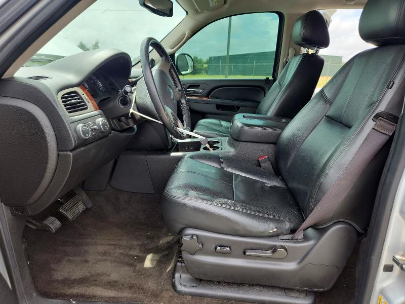 Aukcja sprzedaży 2013 Gmc Yukon, vin: 1GKS2CE04DR292626, numer aukcji: 60954246