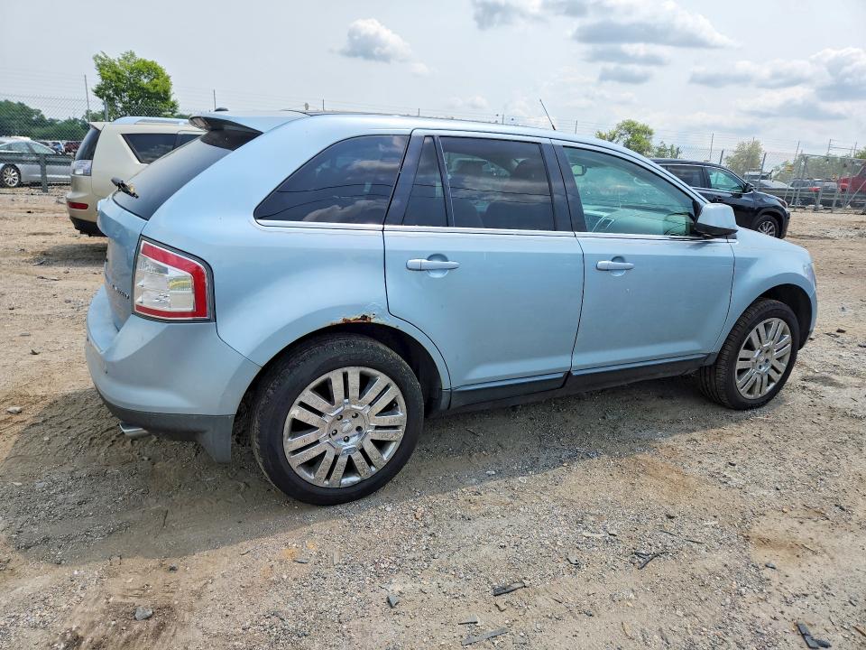 62864896 :رقم المزاد ، 2FMDK39C38BB46697 vin ، 2008 Ford Edge مزاد بيع