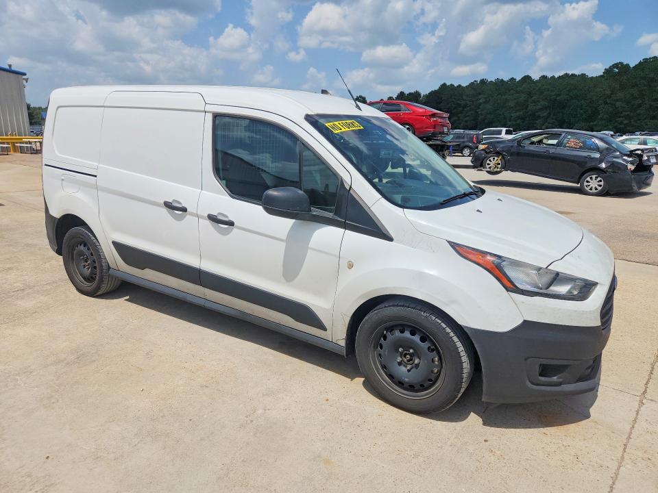 Aukcja sprzedaży 2023 Ford Transit Connect, vin: NM0LS7S20P1549035, numer aukcji: 61872006