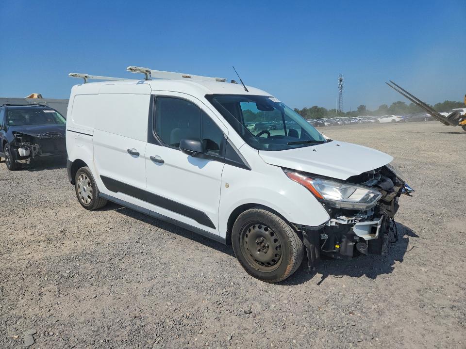 Продажа на аукционе авто 2019 Ford Transit Connect, vin: NM0LS7E23K1384778, номер лота: 59191156