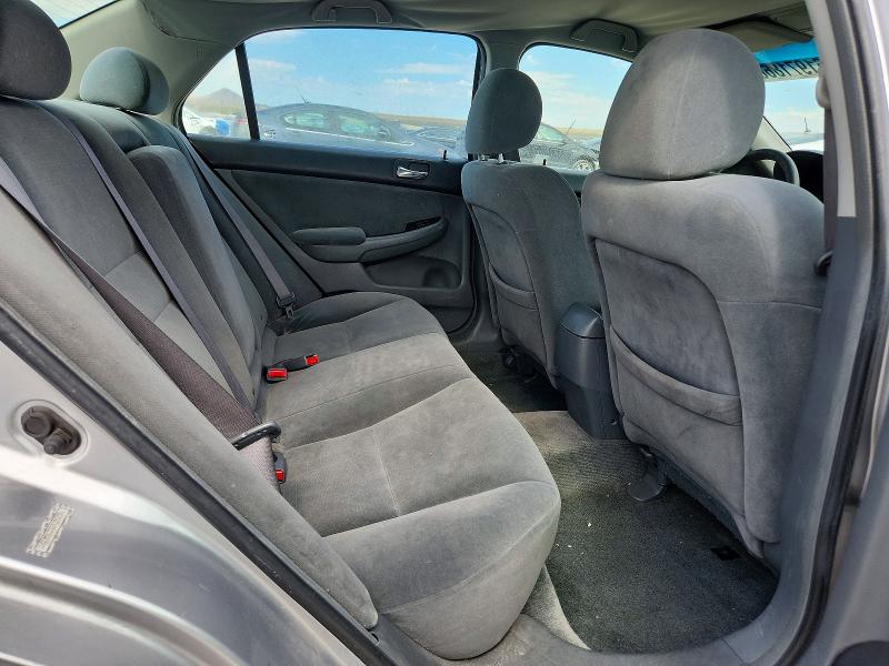 Продаж на аукціоні авто 2006 Honda Accord, vin: 1HGCM56336A181776, номер лоту: 61971866