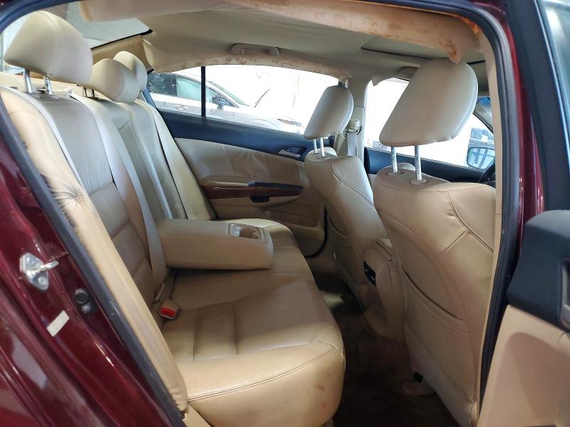Aukcja sprzedaży 2011 Honda Accord, vin: 1HGCP2F85BA038985, numer aukcji: 60920656