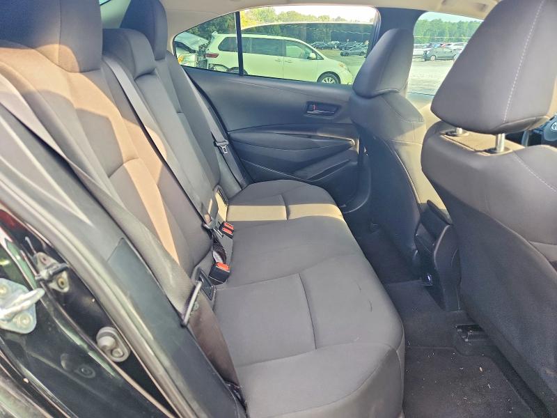Aukcja sprzedaży 2022 Toyota Corolla, vin: 5YFEPMAE3NP369404, numer aukcji: 62463716