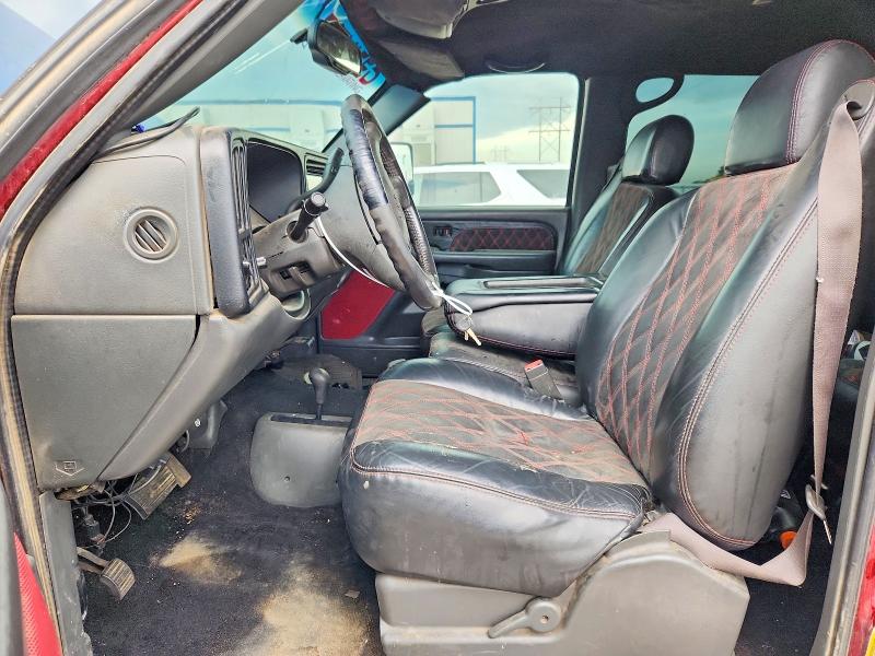 85605205 :رقم المزاد ، 1GTHK23D77F129691 vin ، 2007 Gmc Sierra مزاد بيع