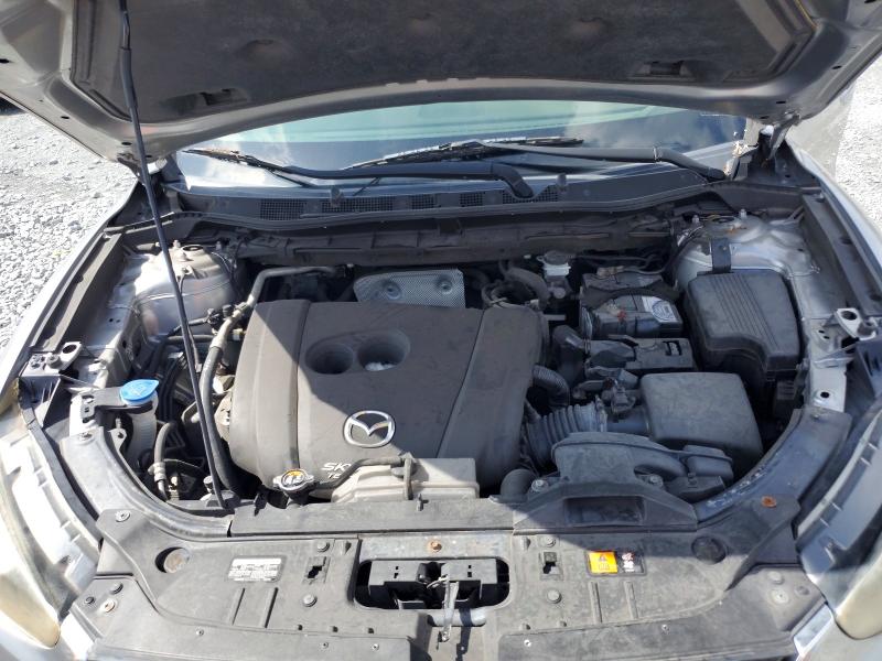 Продаж на аукціоні авто 2015 Mazda Cx-5, vin: JM3KE4DY4F0550934, номер лоту: 62041946