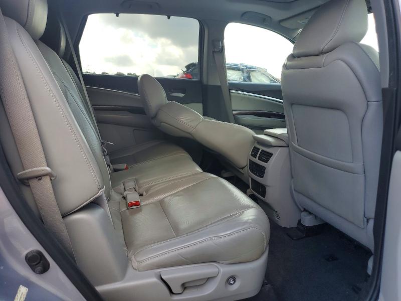 Aukcja sprzedaży 2016 Acura Mdx, vin: 5FRYD3H98GB010605, numer aukcji: 60526866