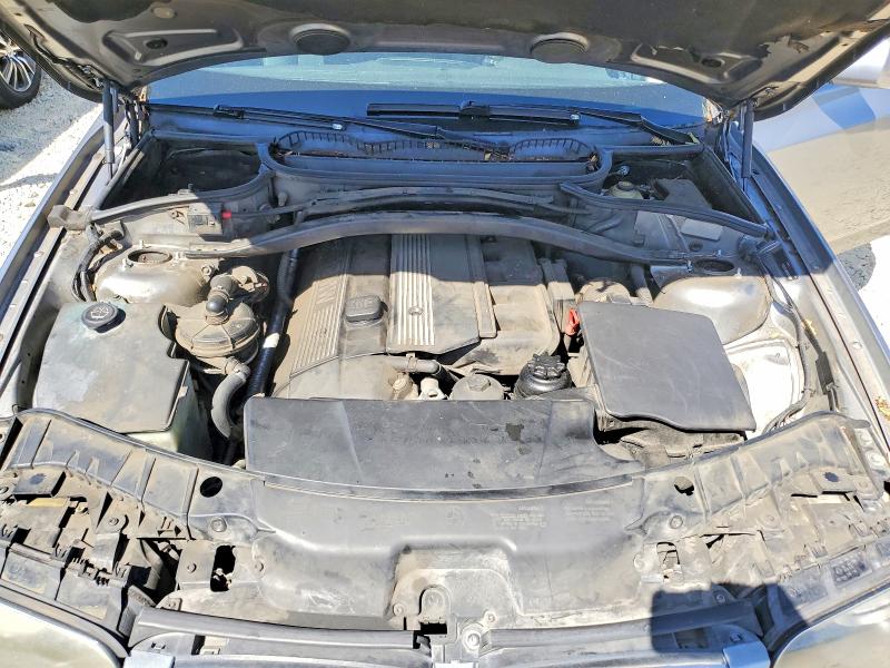 2006 Bmw X3 მანქანა იყიდება აუქციონზე, vin: WBXPA93446WD26006, აუქციონის ნომერი: 59231976