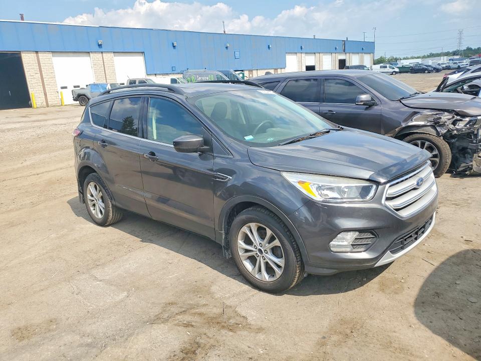 Aukcja sprzedaży 2018 Ford Escape, vin: 1FMCU0GD4JUD26710, numer aukcji: 62904816