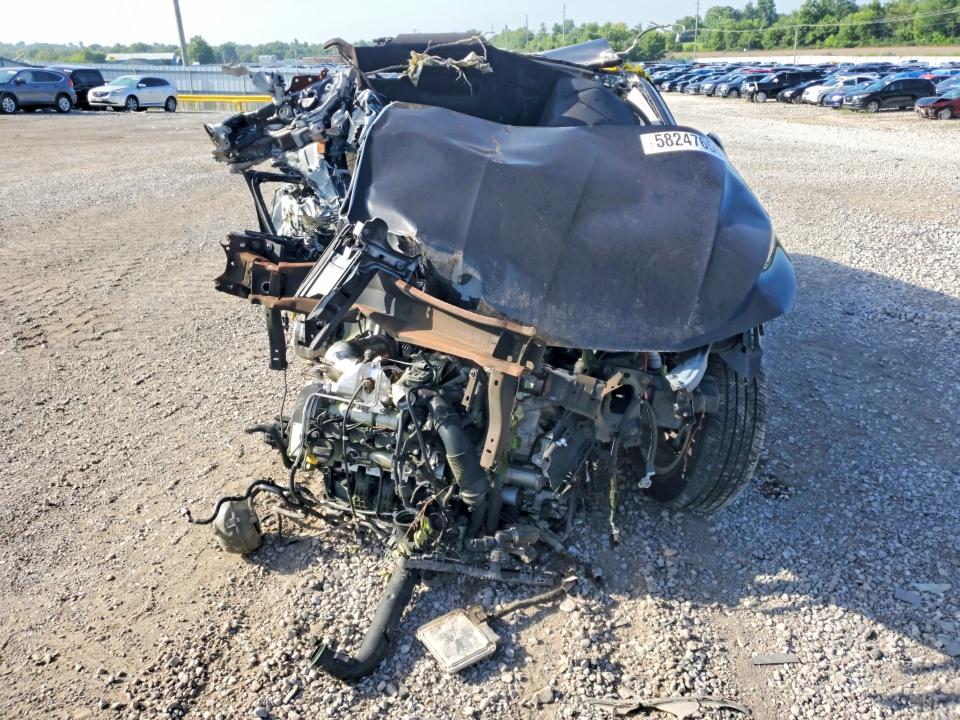Aukcja sprzedaży 2020 Volkswagen Jetta, vin: 3VWCB7BU1LM063073, numer aukcji: 58247656