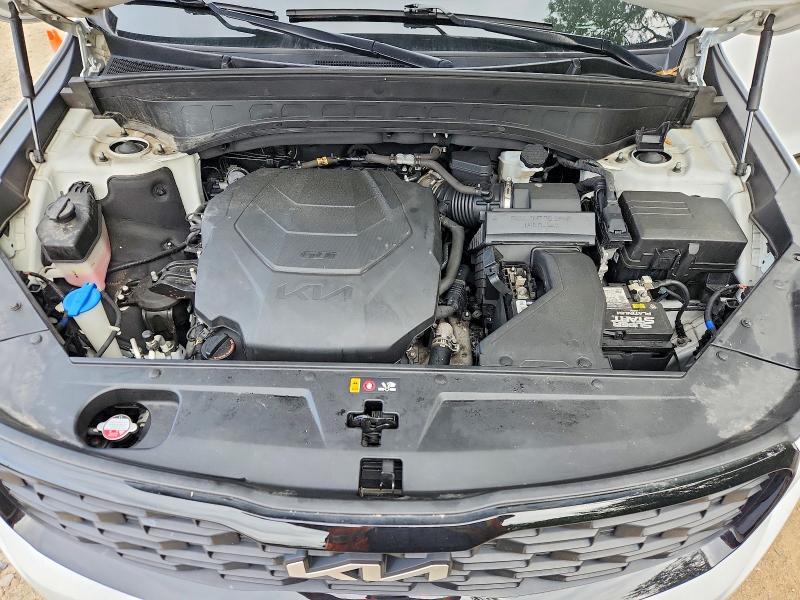 59901816 :رقم المزاد ، 5XYP5DHC2NG225463 vin ، 2022 Kia Telluride مزاد بيع