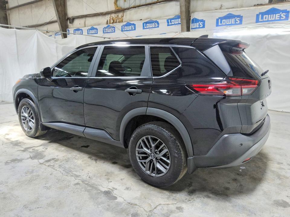 Aukcja sprzedaży 2023 Nissan Rogue, vin: 5N1BT3AA3PC691232, numer aukcji: 62006096