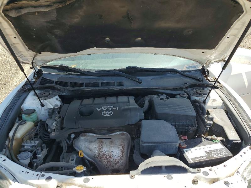 Продажа на аукционе авто 2010 Toyota Camry, vin: 4T1BF3EK8AU540074, номер лота: 62845526