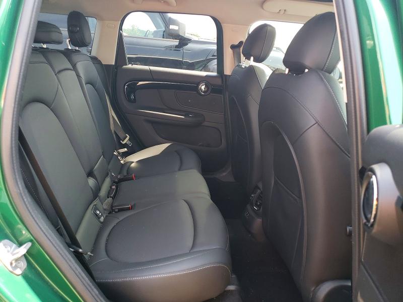 Aukcja sprzedaży 2023 Mini Cooper, vin: WMZ83BR08P3P68844, numer aukcji: 62564256