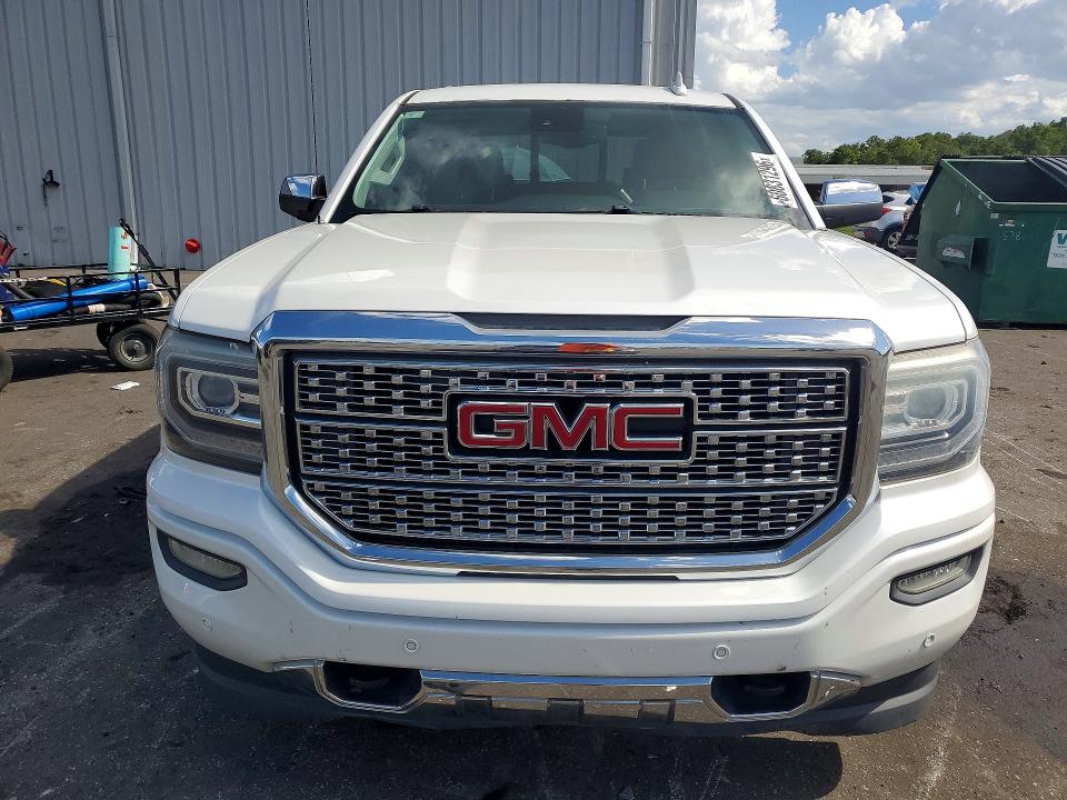 Продаж на аукціоні авто 2016 Gmc Sierra, vin: 3GTU2PEJ8GG181604, номер лоту: 60831296