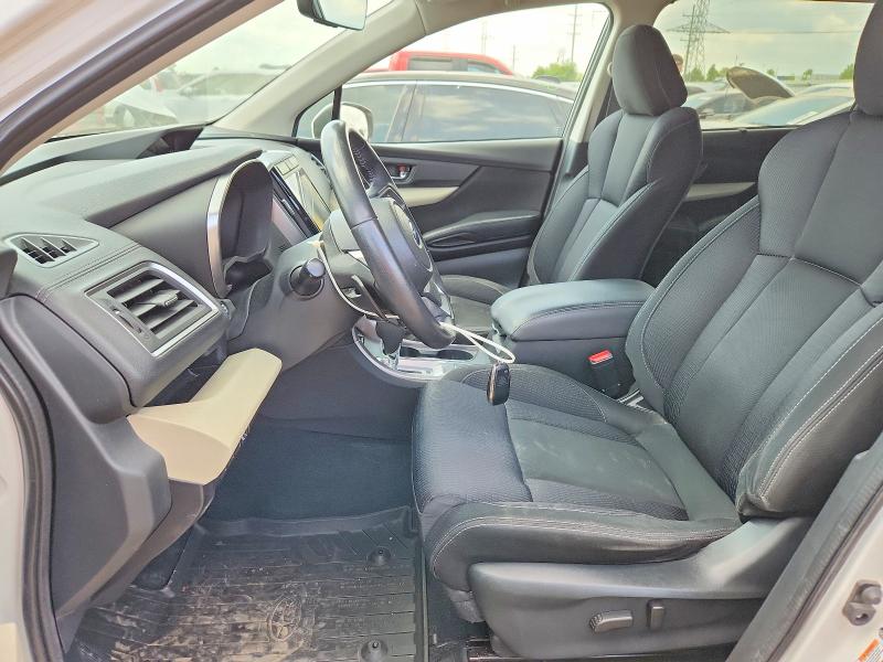 Aukcja sprzedaży 2020 Subaru Ascent, vin: 4S4WMACD4L3405571, numer aukcji: 58936366