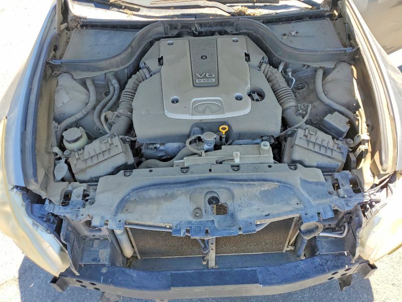 Продажа на аукционе авто 2010 Infiniti G37 Sedan, vin: JN1CV6AP9AM401315, номер лота: 60698126