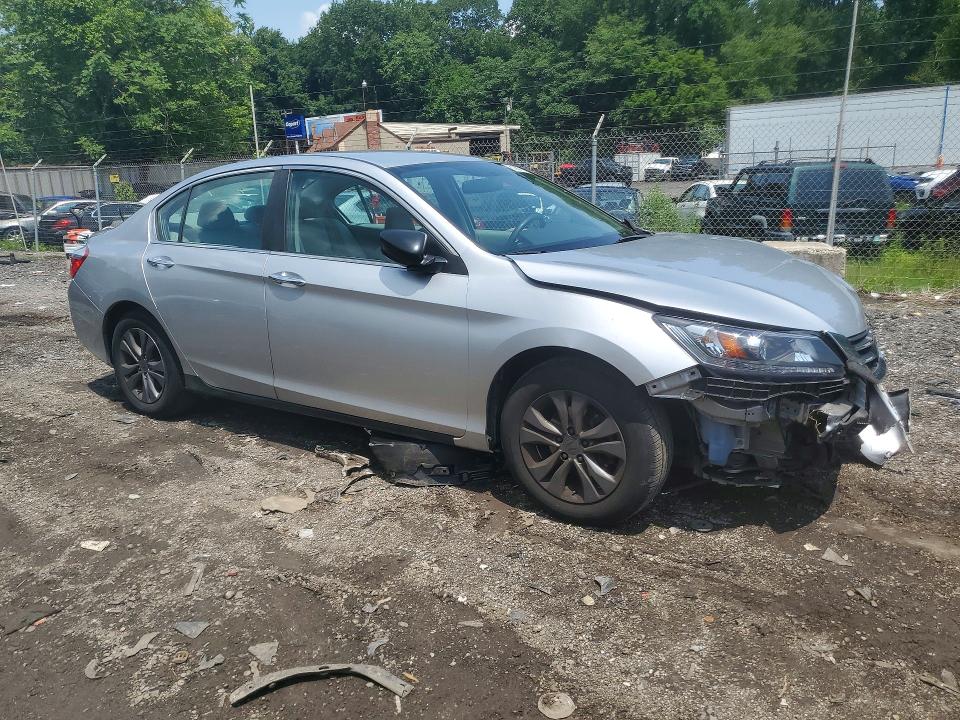 61967116 :رقم المزاد ، 1HGCR2F39FA101087 vin ، 2015 Honda Accord مزاد بيع