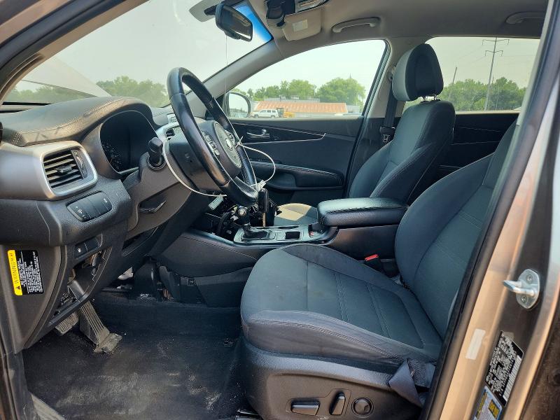 Aukcja sprzedaży 2016 Kia Sorento, vin: 5XYPG4A31GG101885, numer aukcji: 61441716