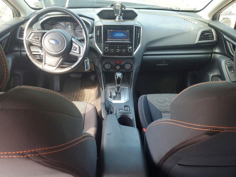 2019 Subaru Crosstrek მანქანა იყიდება აუქციონზე, vin: JF2GTAEC4K8329515, აუქციონის ნომერი: 59906836