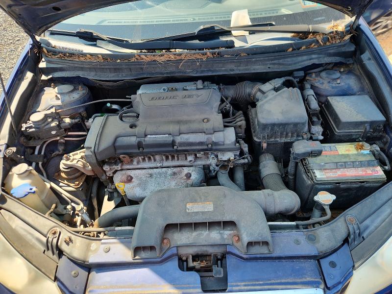 Продаж на аукціоні авто 2010 Hyundai Elantra, vin: KMHDU4AD4AU148897, номер лоту: 62307726