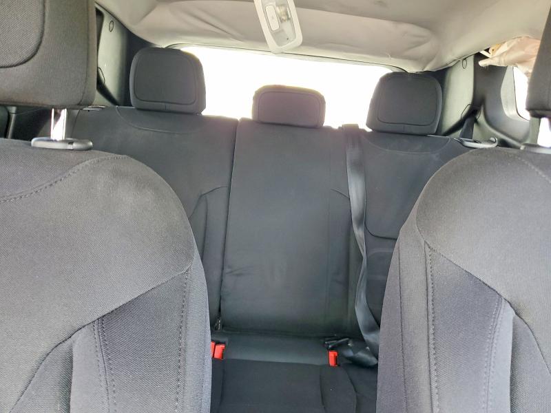 Auction sale of the 2018 Jeep Renegade, vin: ZACCJABB4JPG84027, lot number: 58910326