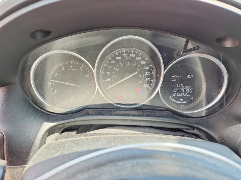 Продажа на аукционе авто 2015 Mazda Cx-5, vin: JM3KE2CY7F0474972, номер лота: 59606466