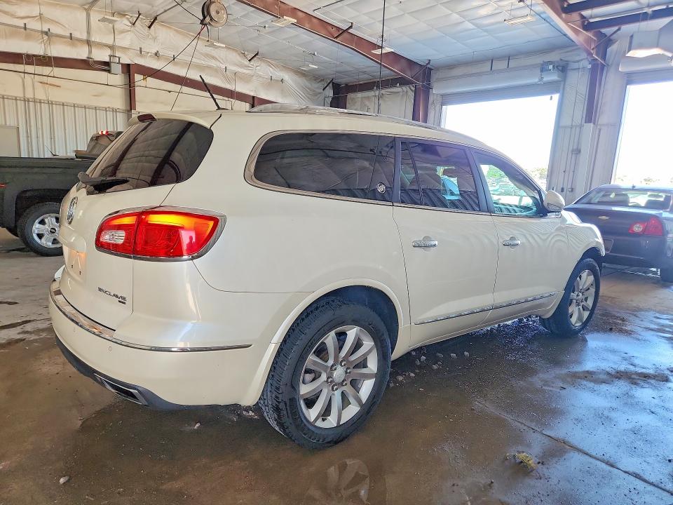 Aukcja sprzedaży 2015 Buick Enclacv, vin: 5GAKVCKD5FJ144319, numer aukcji: 60876336
