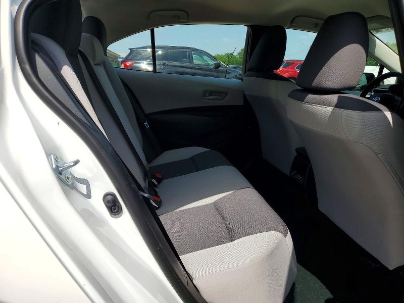 59232046 :رقم المزاد ، 5YFB4MDE5TP446438 vin ، 2026 Toyota Corolla مزاد بيع