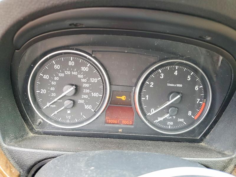 62455906 :رقم المزاد ، WBAWC33588PD09941 vin ، 2008 Bmw 328 مزاد بيع