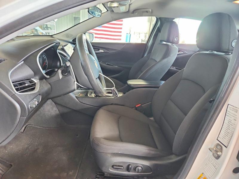 Продажа на аукционе авто 2023 Chevrolet Malibu, vin: 1G1ZD5STXPF208628, номер лота: 59235986