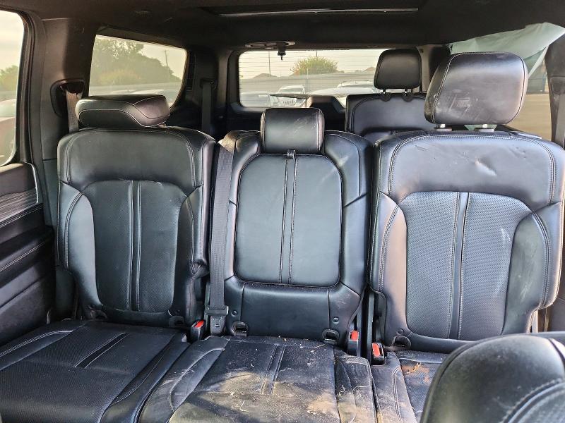 60404566 :رقم المزاد ، 1C4SJUBT0NS151419 vin ، 2022 Jeep Wagoneer مزاد بيع