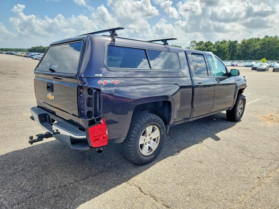 Aukcja sprzedaży 2016 Chevrolet Silverado, vin: 1GCVKREH7GZ226951, numer aukcji: 61800426