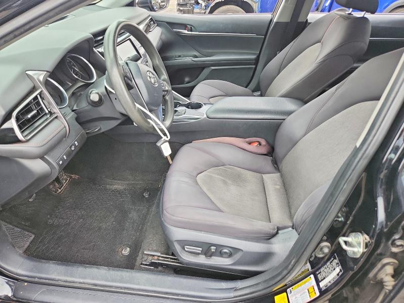 2020 Toyota Camry მანქანა იყიდება აუქციონზე, vin: 4T1C11AK0LU939433, აუქციონის ნომერი: 63253396