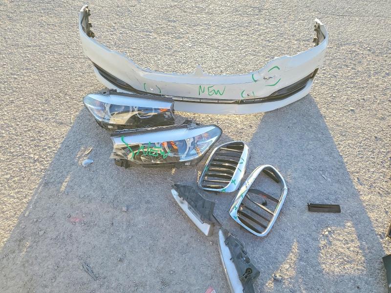 Aukcja sprzedaży 2018 Bmw 530, vin: WBAJA5C51JWA35747, numer aukcji: 62321376