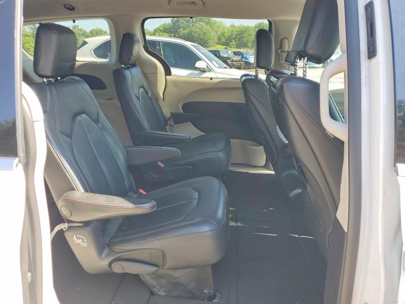 Aukcja sprzedaży 2017 Chrysler Pacifica, vin: 2C4RC1EG7HR756906, numer aukcji: 61551166