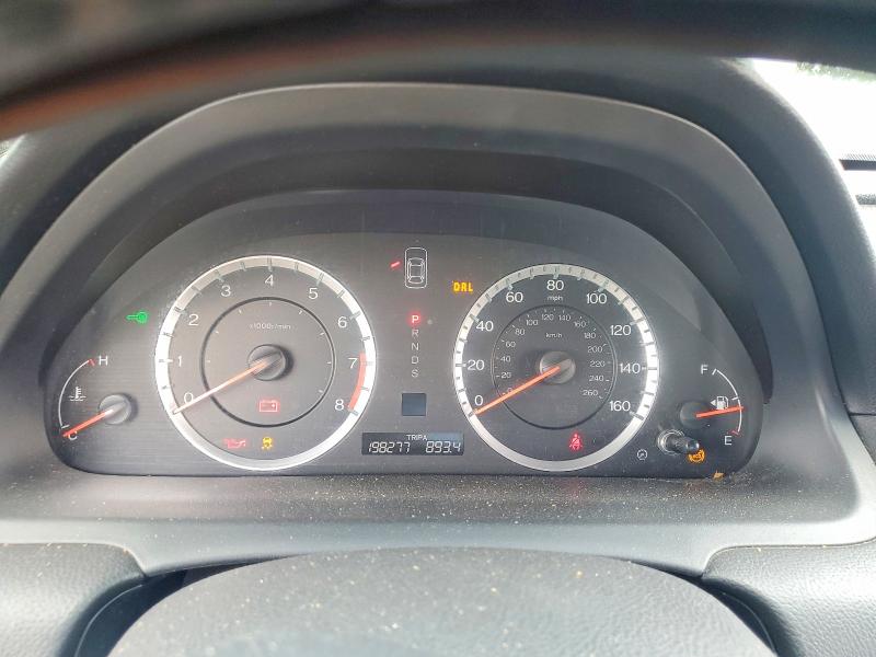 Aukcja sprzedaży 2011 Honda Accord, vin: 1HGCS2B88BA001238, numer aukcji: 62651626