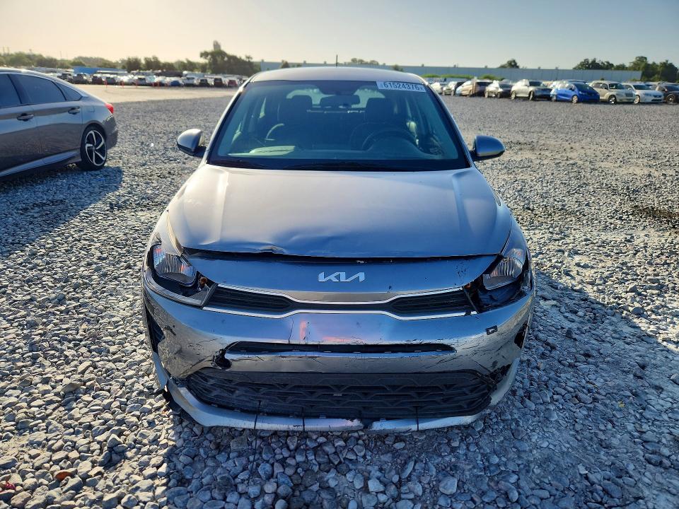 Aukcja sprzedaży 2023 Kia Rio, vin: 3KPA25AD0PE579330, numer aukcji: 61524376