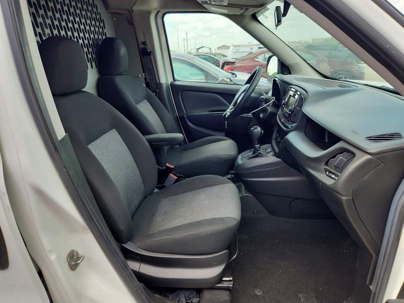 Aukcja sprzedaży 2022 Ram Promaster City, vin: ZFBHRFAB4N6X65683, numer aukcji: 60645176