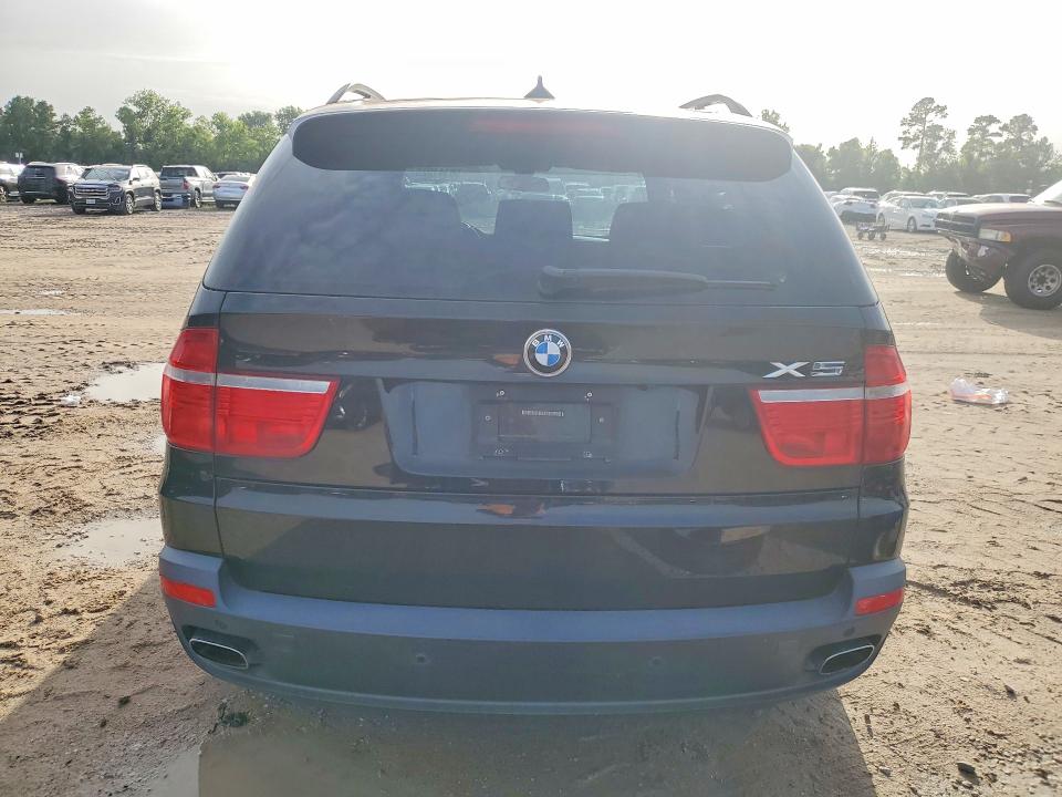 Продаж на аукціоні авто 2010 Bmw X5, vin: 5UXFE8C58AL311353, номер лоту: 60141026