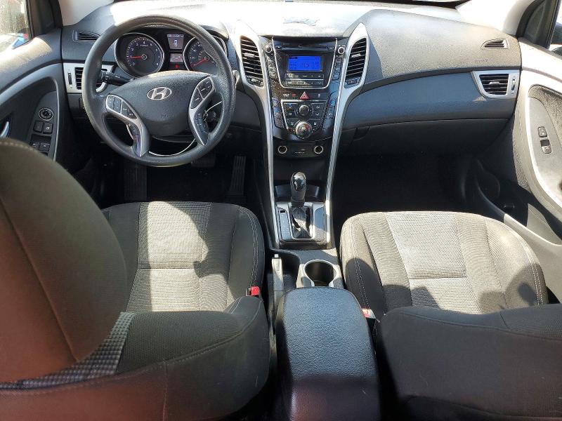 Продажа на аукционе авто 2017 Hyundai Elantra Gt, vin: KMHD35LH5HU381254, номер лота: 62775046